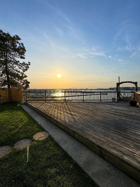 property at 125 Brookfield Rd