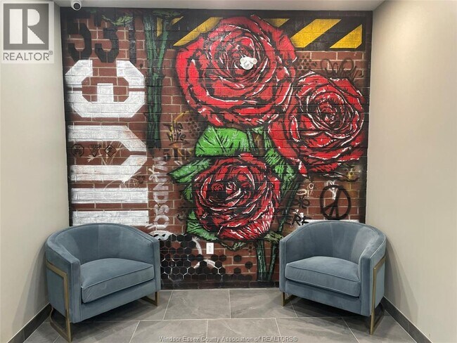 531 Pelissier St in Windsor, ON - Foto de edificio - Building Photo