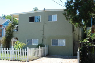 1618 Fairview St in Berkeley, CA - Building Photo - Building Photo