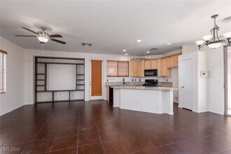 3545 Las Animas Ct in North Las Vegas, NV - Building Photo - Building Photo