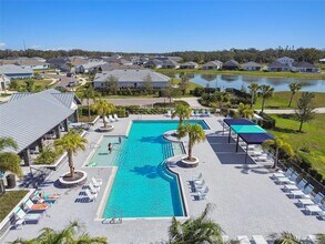 11912 Richmond Trl in Parrish, FL - Building Photo - Building Photo