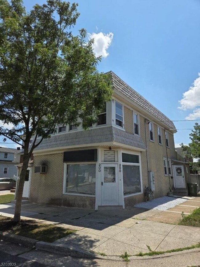 property at 200 Jefferson Ave