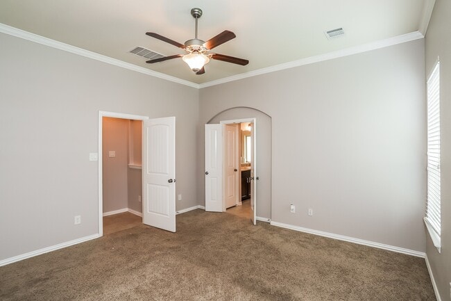 property at 20714 Calloway Crest Ct