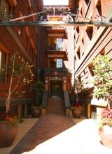 Melcliff Apartments in Portland, OR - Foto de edificio - Building Photo