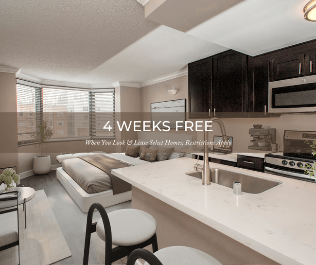 Tower 737 Condominium Rentals