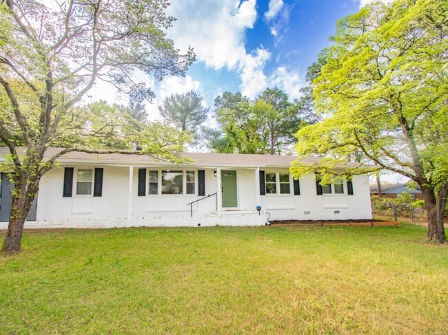 property at 6115 Lochcarron Dr