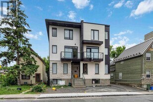 72 Armstrong St in Ottawa, ON - Building Photo
