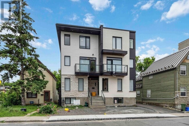 property at 72 Armstrong St