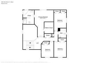 9593 SW 162nd Ct in Miami, FL - Building Photo - Building Photo