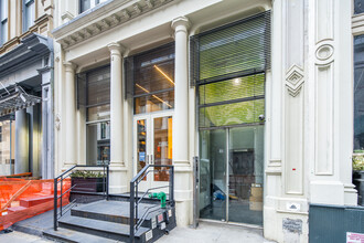 58 White St in New York, NY - Building Photo - Building Photo