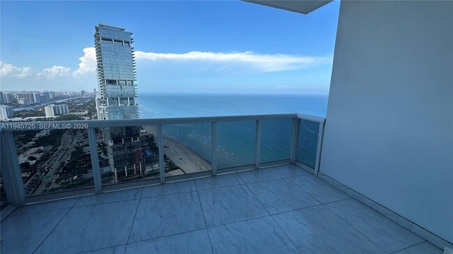 property at 18201 Collins Ave