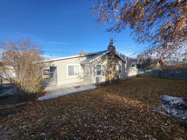 property at 1226 Wilder Ave
