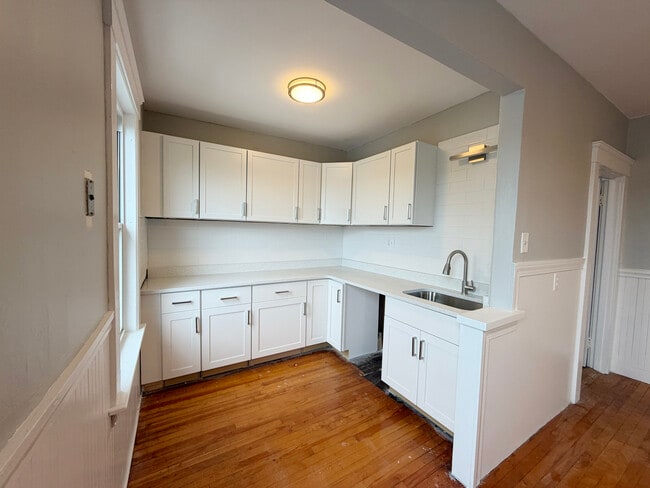5 Watson Ave, Unit 3 in Worcester, MA - Building Photo - Building Photo