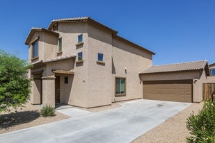 7907 S 50th Ln in Phoenix, AZ - Building Photo