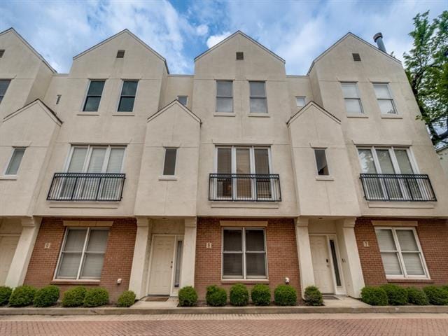 property at 3250 Cambrick St