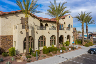 Cottages at Tucson in Tucson, AZ - Building Photo - Building Photo