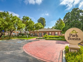 Park Bonita Apartments