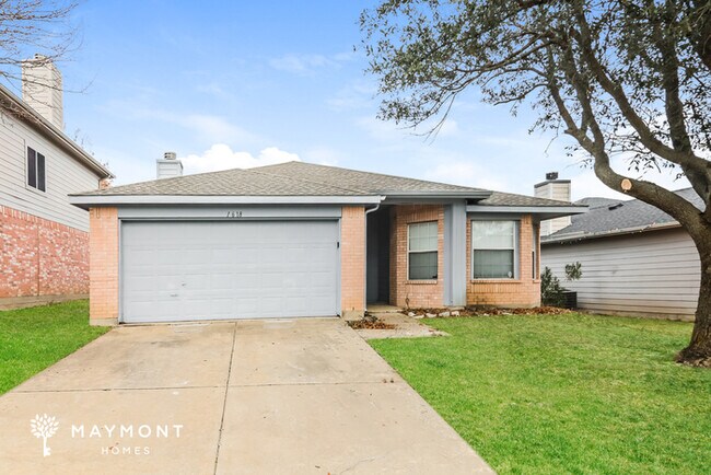 1618 Black Oak Ct in Anna, TX - Building Photo - Building Photo