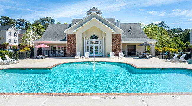 Regency Apartments