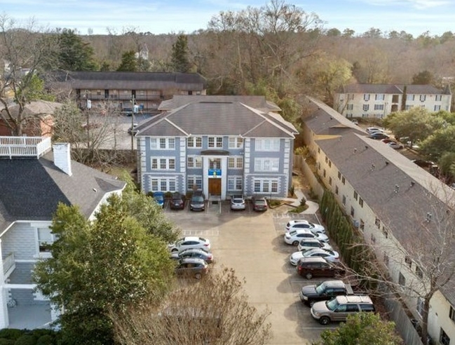 Greystone in Auburn, AL - Foto de edificio - Building Photo