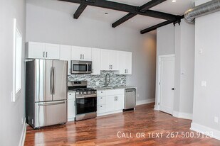 1025 E Montgomery Ave in Philadelphia, PA - Building Photo