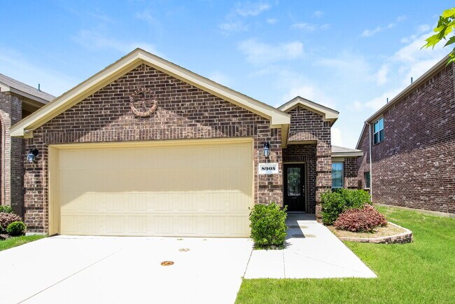 property at 8905 Tenderfoot Ln