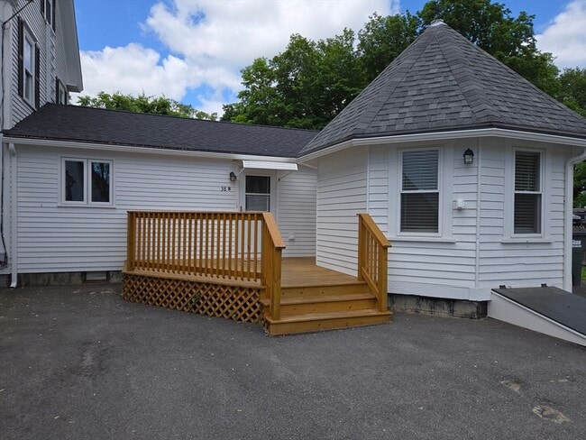 property at 38 Main St
