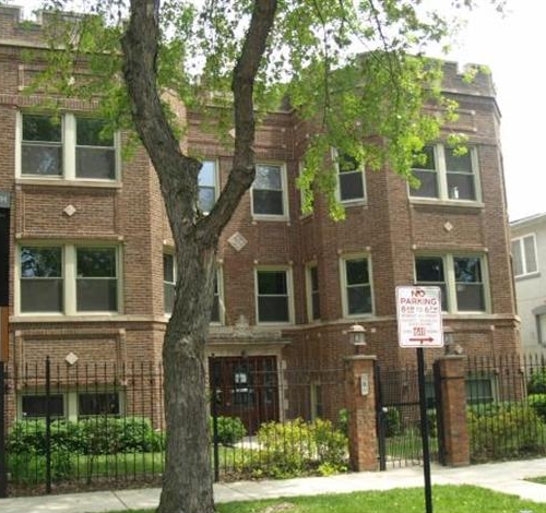 3731 N Kenneth Ave in Chicago, IL - Building Photo - Building Photo