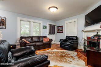325 N Ashe St in Southern Pines, NC - Building Photo - Building Photo