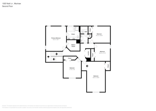 1503 Niall Ln in Waxhaw, NC - Building Photo - Building Photo