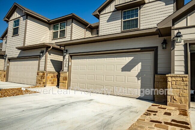 435 High Tech Dr in Georgetown, TX - Building Photo - Building Photo