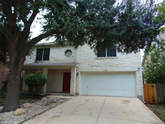 11236 Pickard Ln in Austin, TX - Building Photo - Building Photo