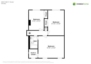 5305 E 108th Pl in Thornton, CO - Building Photo - Building Photo