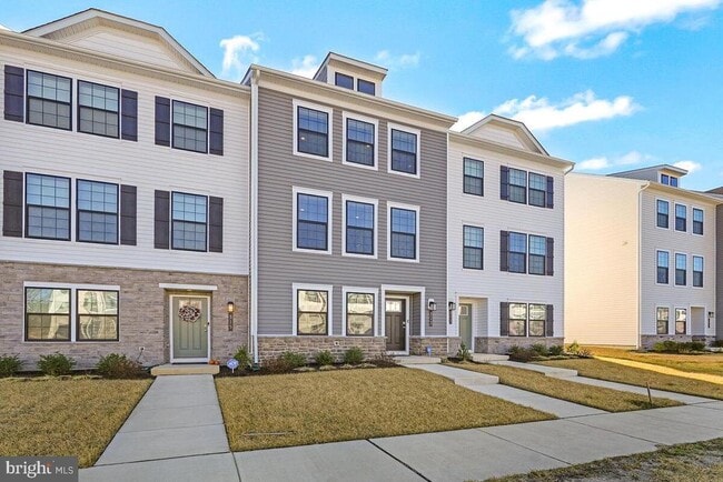 313 Soft Rush Ln in La Plata, MD - Building Photo - Building Photo