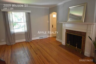 2009 Wilson St in Durham, NC - Building Photo - Building Photo