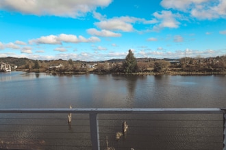 401 Abby Rd in Raymond, WA - Building Photo - Building Photo