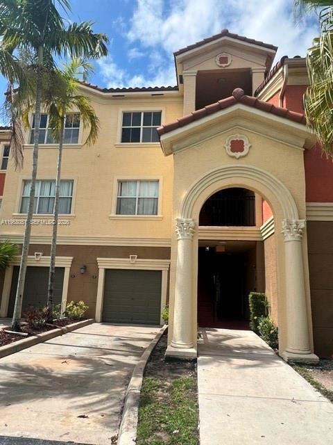 property at 4700 SW 160th Ave