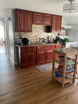 116 Warwick Rd, Unit 2 in Pawtucket, RI - Building Photo