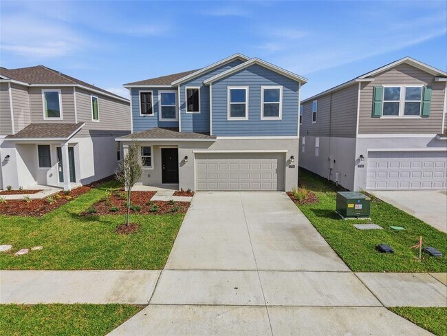 property at 2756 Lookout Rdg Rd