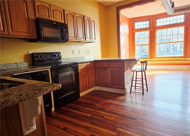 property at 494 Exchange St