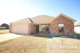 3833 Remington Dr in Jonesboro, AR - Building Photo