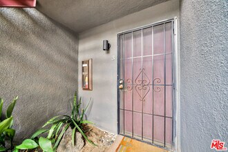 11563 Nebraska Ave-Unit -3 in Los Angeles, CA - Foto de edificio - Building Photo