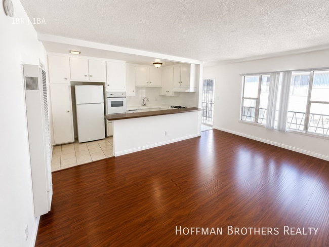 3718 Mentone Ave, Unit 9