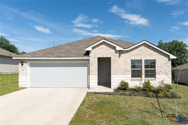 property at 4906 Karen Grn Dr