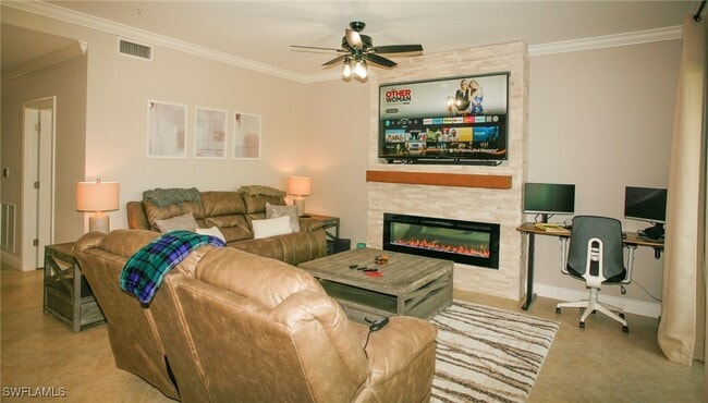 property at 11761 Grand Belvedere Way