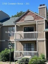 3700 Chimney Ridge Pl in Durham, NC - Building Photo - Building Photo