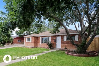 9171 Vine St in Thornton, CO - Building Photo - Building Photo