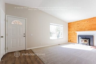 3976 S Jasper Ct in Aurora, CO - Foto de edificio - Building Photo