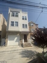 720 S 20th St in Newark, NJ - Building Photo