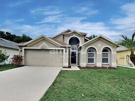 22611 Roderick Dr in Land O Lakes, FL - Building Photo